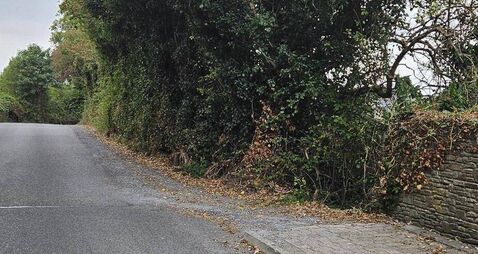 Long-awaited county Waterford footpath project set for September