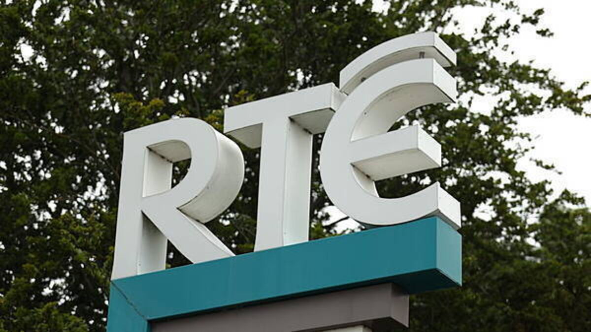 RTÉ redundancy programme missed target for staff cuts