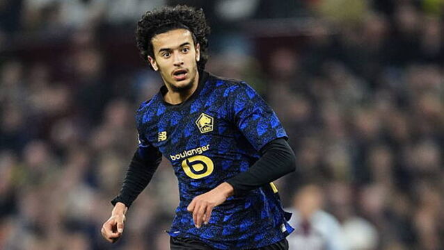 Manchester City complete £85.6million deal for 18-year-old Ayyoub Bouaddi