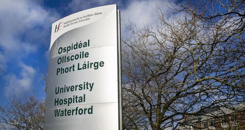 Mixed messages in latest UHW cancer treatment figures 