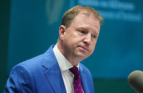 Министр образования Ирландии назвал систему распределения мест в вузах справедливой, несмотря на критику из-за стресса