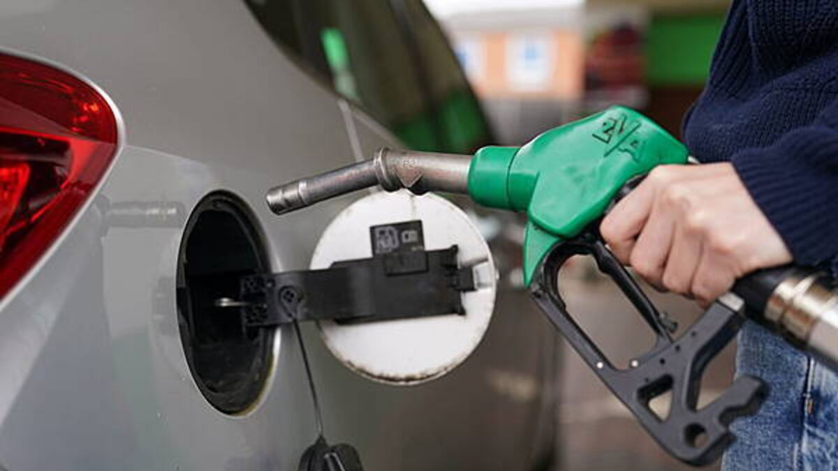 Fuels Ireland chief calls for review of fuel taxes as Government plans excise increases