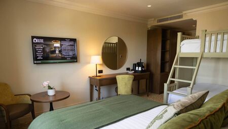 €4 million expansion for Dungarvan's Park Hotel