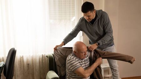 Family Carers urged to speak out ahead of Budget 2027