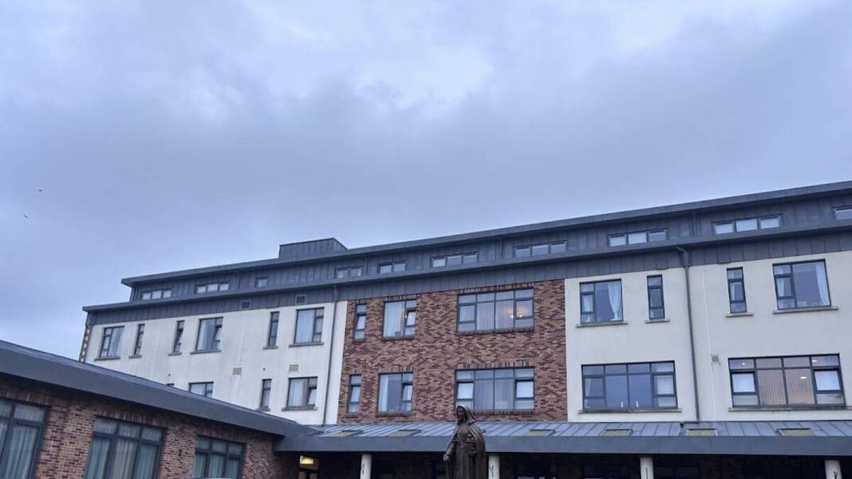 Failure to report 'notifiable' incident at St Joseph's Home, says HIQA report