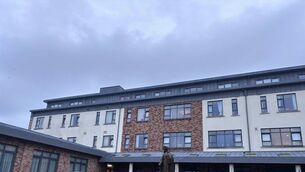 <p>St. Joseph's Home was inspected by HIQA.</p> <p>St. Joseph's Home was inspected by HIQA.</p>
