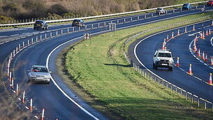 Government looking at additional measures to monitor motorways in wake of M9 crash Government looking at additional measures to monitor motorways in wake of M9 crash