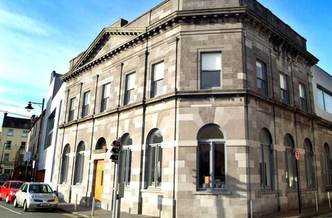 Waterford exhibition explores fashion, waste and climate action - Health - Waterford News & Star