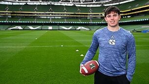Warren Gatland’s Wales future under more scrutiny after Italy defeat Warren Gatland’s Wales future under more scrutiny after Italy defeat