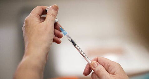 Father of teenager who died from meningitis calls for catch-up vaccination programme