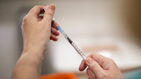 Father of teenager who died from meningitis calls for catch-up vaccination programme