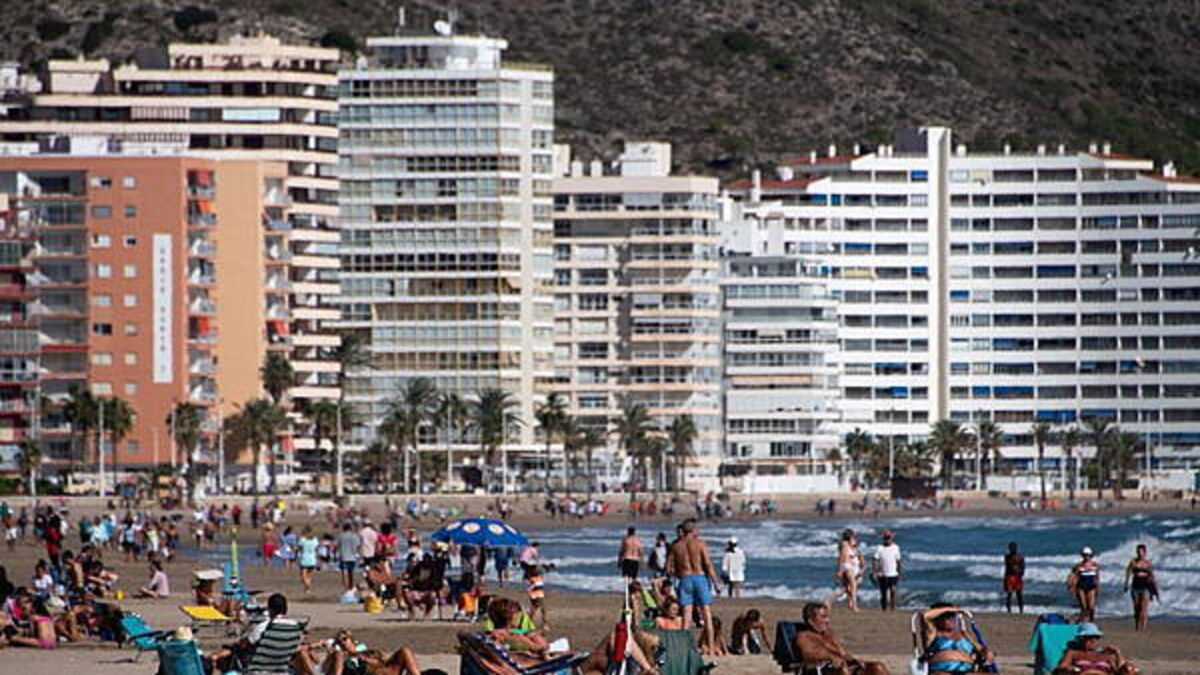 Irish woman and partner found dead in Spain named as foul play ruled out