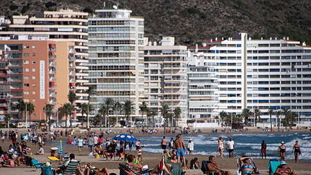 Irish woman and partner found dead in Spain named as foul play ruled out