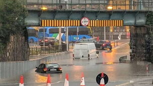 Bus Éireann coach-maker penalised for taking legal proceedings for injury awarded compensation Bus Éireann coach-maker penalised for taking legal proceedings for injury awarded compensation