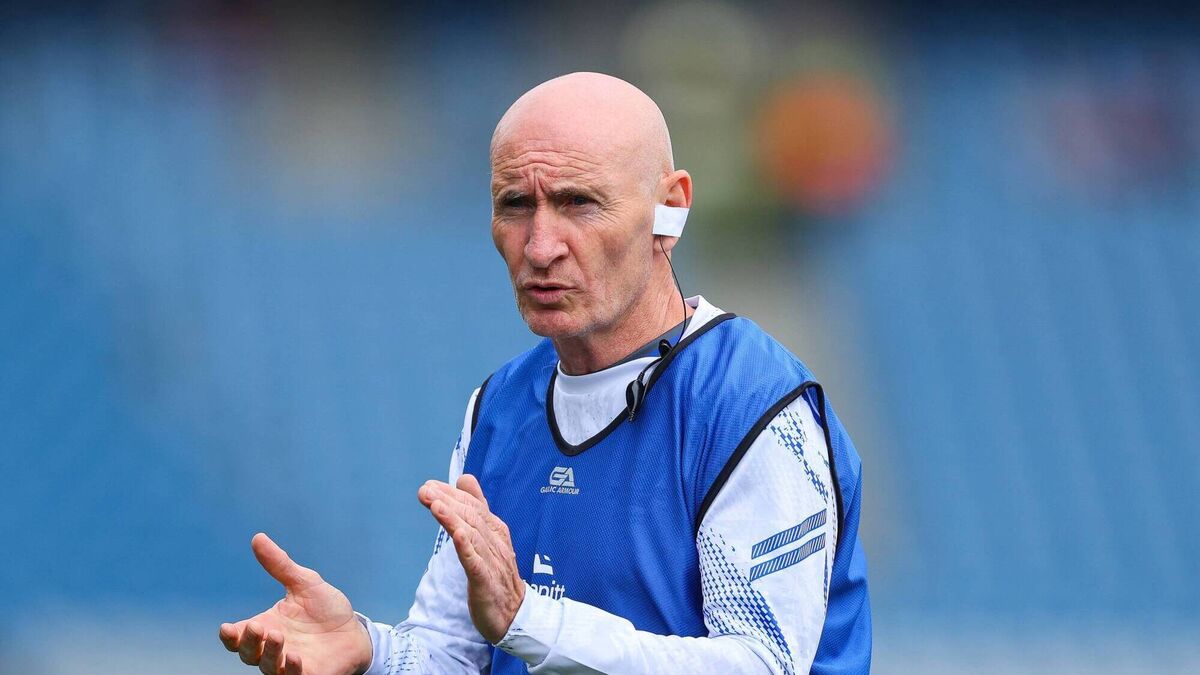 Michael Boland steps down as Waterford Senior Camogie manager
