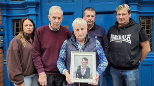 Trolley count: Over 400 waiting for beds across Ireland Trolley count: Over 400 waiting for beds across Ireland