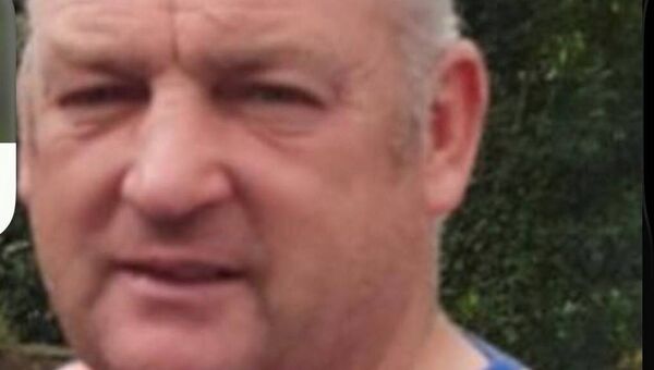 The late Dermot 'Dod' Whelan