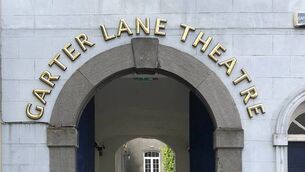 At the Movies: 'The film doesn't resort to scatological toilet humour' At the Movies: 'The film doesn't resort to scatological toilet humour'