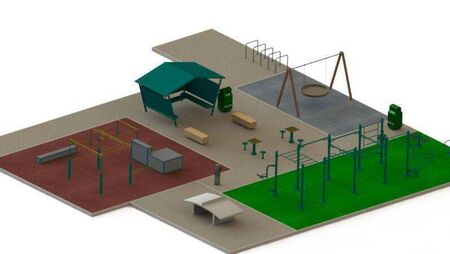 Works commences on dedicated teenager hangout space in Waterford city