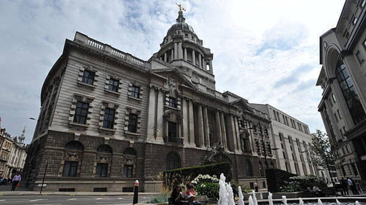 Man accused of having IRA manual on his mobile phone appears in UK court