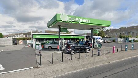 Man in court following petrol station robbery in Waterford
