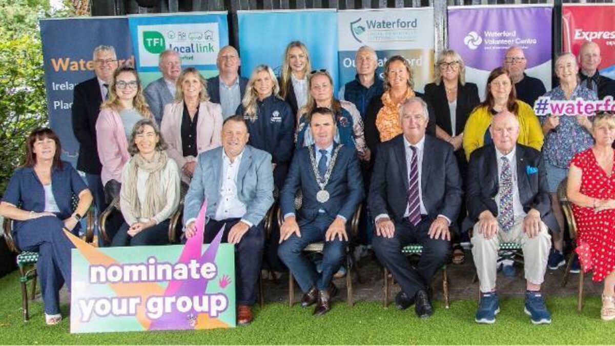 PPN community and voluntary awards launched