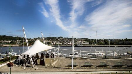 Man robbed of €600 worth of belongings at Millennium Plaza