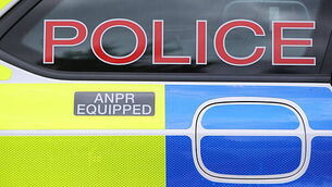 One person taken to hospital following arson attack on home in Co Tyrone One person taken to hospital following arson attack on home in Co Tyrone