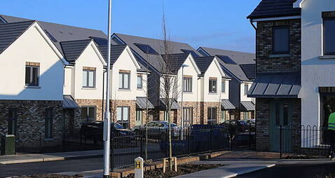 Six-figure salary required to buy first home in three counties, study finds