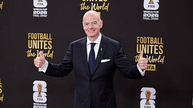 Dutch Football Association calls for complete FIFA overhaul