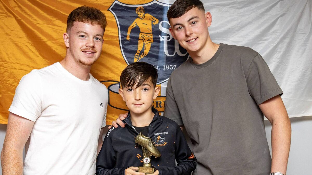 Southend United Awards 2026	Photos: Joe Evans
