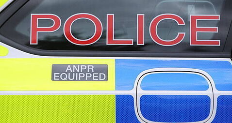 Man shot in leg in West Belfast