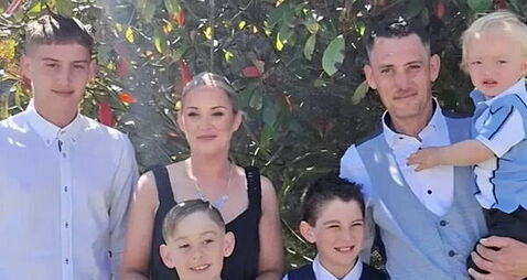 Man jailed for life for murder of Barry Daly in Co Cork