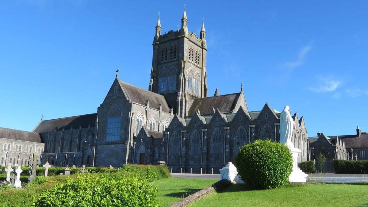 100 students from Florida university move into Mount Melleray Abbey this month