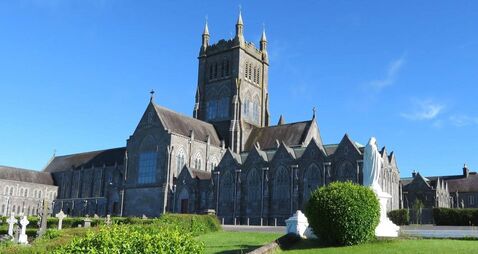 100 students from Florida university move into Mount Melleray Abbey this month