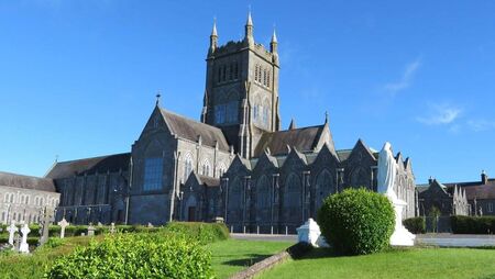 100 students from Florida university move into Mount Melleray Abbey this month