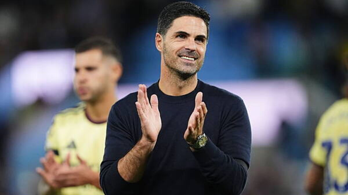 Mikel Arteta expects Arsenal to be active on transfer deadline day