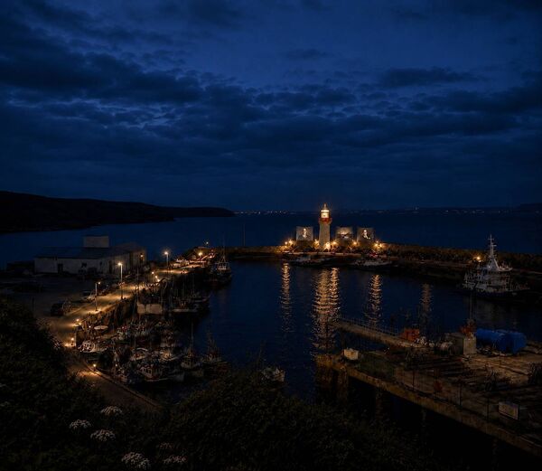 'Dunmore Through a Lens' will be presented at the lighthouse platform in Dunmore East free of charge to the public on Friday, September 18