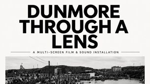 <p>'Dunmore Through a Lens' will be presented at the lighthouse platform in Dunmore East free of charge to the public on Friday, September 18</p> <p>'Dunmore Through a Lens' will be presented at the lighthouse platform in Dunmore East free of charge to the public on Friday, September 18</p>