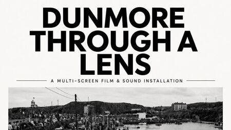 New film and sound installation will explore maritime heritage of Waterford coastal village