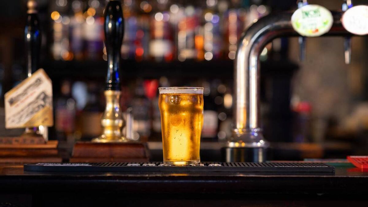 Almost 30 per cent of pubs in Waterford have closed down since 2005