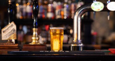Almost 30 per cent of pubs in Waterford have closed down since 2005 