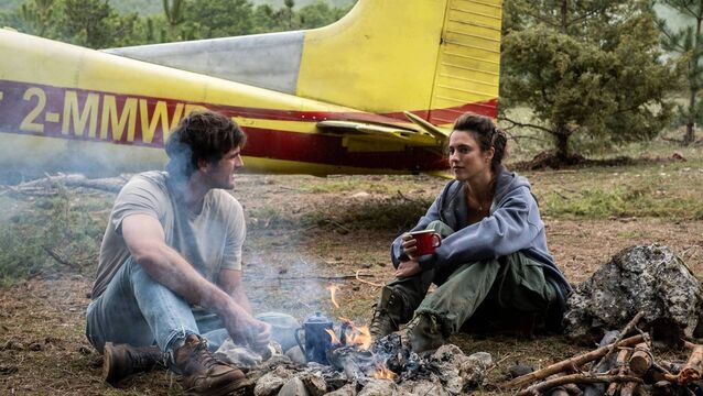 At the Movies: The fault lies mainly in the over familiarity of the subject matter