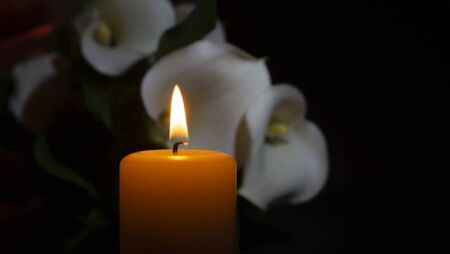 In sympathy we record the deaths of the following people from Waterford