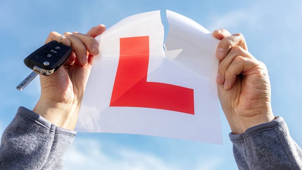 Is it time to re-think the driving test process and have ongoing assessment?