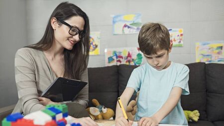 Waterford minister welcomes expansion of the Education Therapy Services