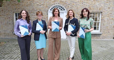 Doctor numbers hit record high as 130 GPs now working in Waterford