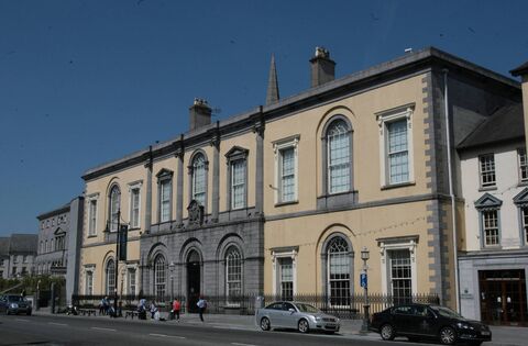 Waterford to unveil memorial sculpture to honour survivors of abuse - News - Waterford News & Star