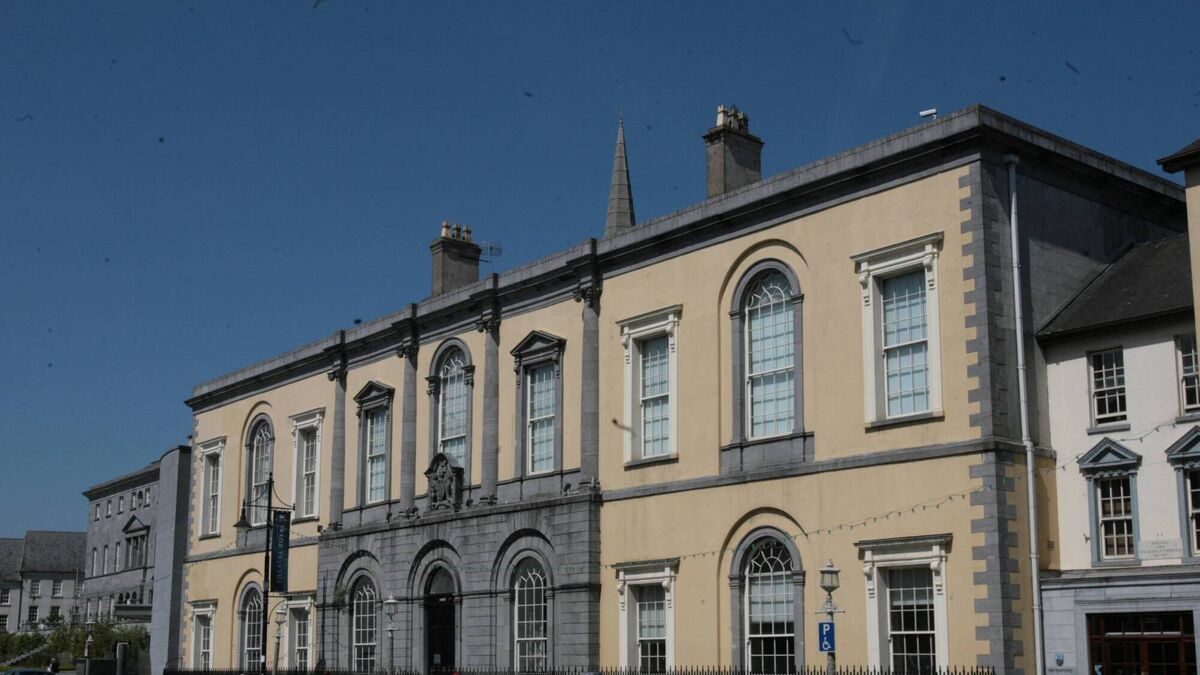 Waterford to unveil memorial sculpture to honour survivors of abuse
