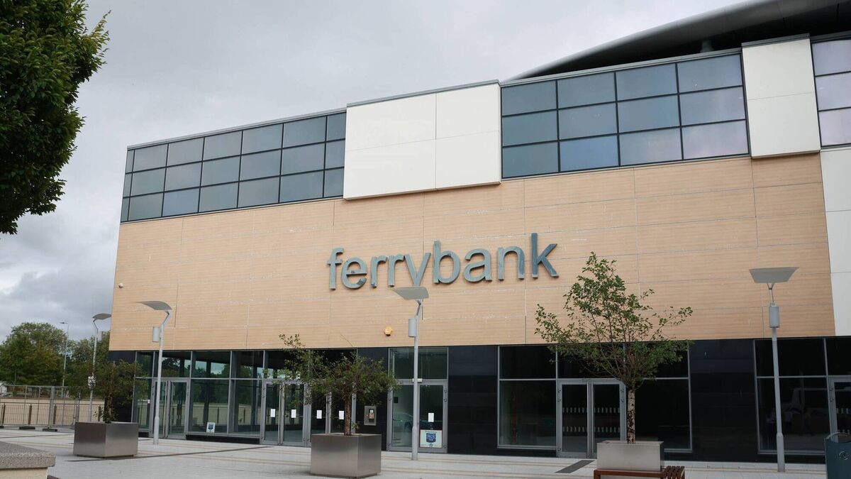'No response' from Dunnes over Ferrybank Shopping Centre